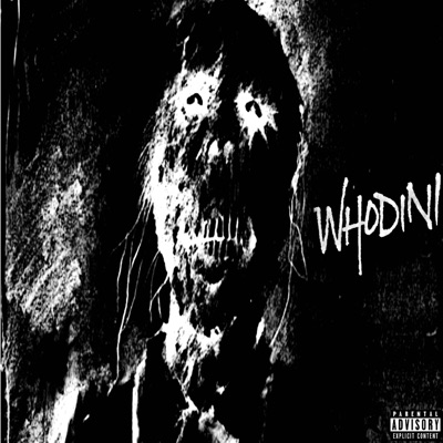 WHODINI (feat. KBM Gaupo) - Single