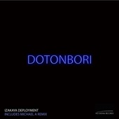 Dotonbori (Michael a Remix) artwork