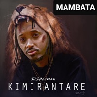 Mambata (feat. Safi Madiba) - Single - Riderman