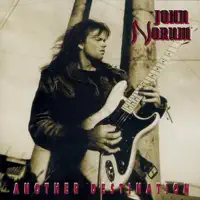 Resurrection — John Norum