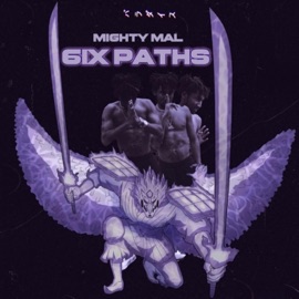 Neighborhood (feat. ALMX-KELL & Kxng Blanco) Mighty Mal