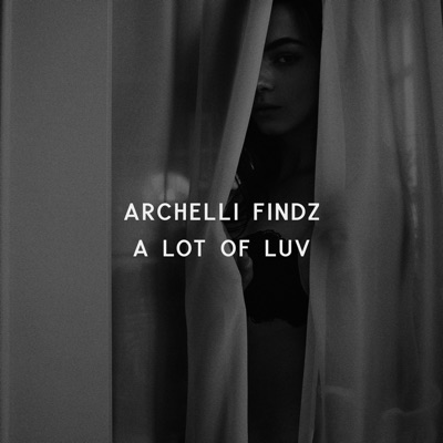 A Lot of Luv - Single
