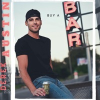 Buy a Bar - Single - Derek Austin