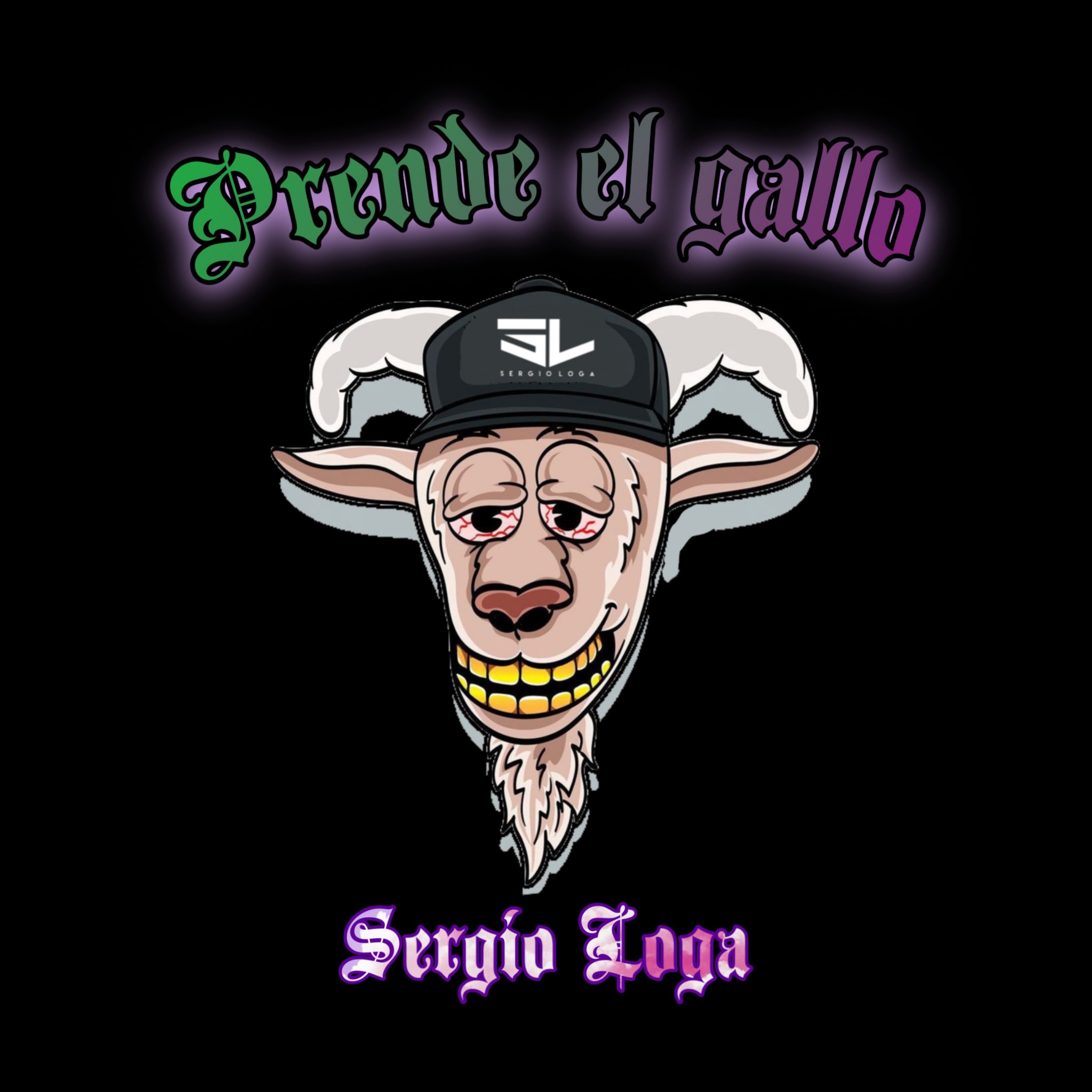 Prende El Gallo - Single