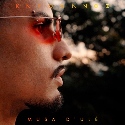 Musa d'Ulé - Single