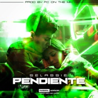 Pendiente - Single - Selassie