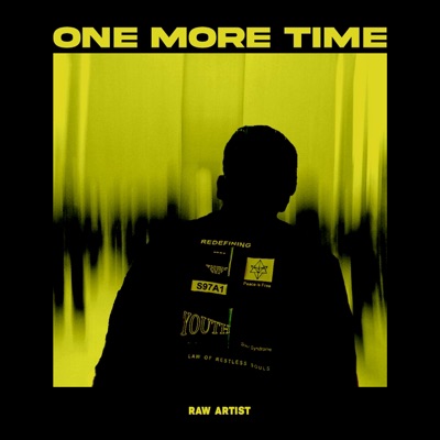 One More Time - Single