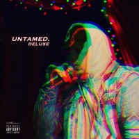 Untamed. (Deluxe) - J-Bill