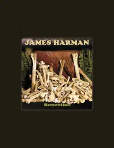 Listen to James Harman, watch music videos, read bio, see tour dates & more!
