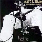Scott H. Biram - Hit The Road