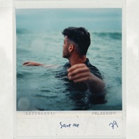 Save Me - Single - Dennis Gorcea & Sajan Nauriyal