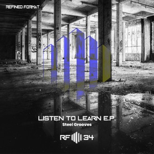Listen to Learn - EP