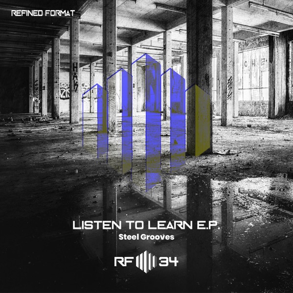 Listen to Learn - EP