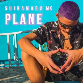 Plane SHIKAMARU MC