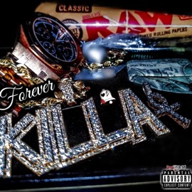 Ring Forever (feat. Honcho) Killa Pablo