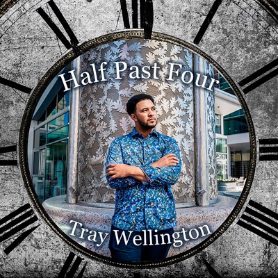 Half Past Four - Single