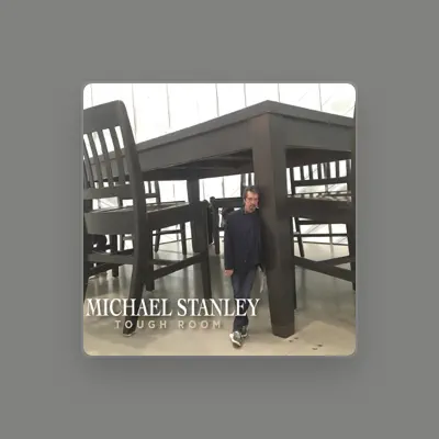 Listen to Michael Stanley, watch music videos, read bio, see tour dates & more!