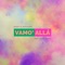Vamo' Allá - Manny El Mensajero lyrics