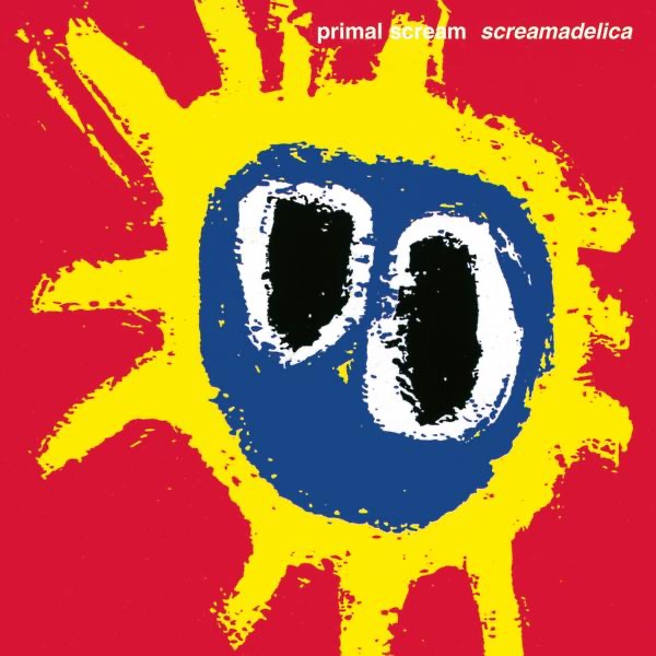 Screamadelica - Primal Scream