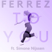 To You (feat. Simone Nijssen) artwork