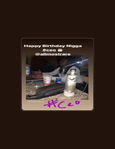 Escucha a CEO Cake Benjamin, mira videos musicales, lee su biografía, consulta las fechas de las gira y más.