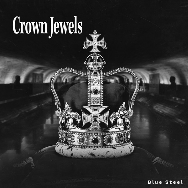 Crown Jewels - EP