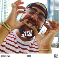 Yerrr Season Pt. 1 - Single - Bagstheboss