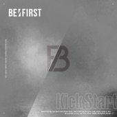 Kick Start artwork