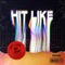 Hit Like (feat. RUSUR) - The Funk Hunters & Eskei83 lyrics