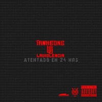 Tankeone Vs. La Violencia: Atentado en 24 Hrs - EP - Tankeone