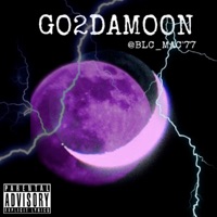 Go2Damoon - Single - Balacrava & @blc_mac77