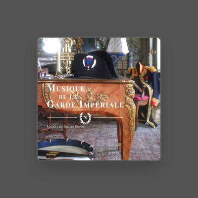 Listen to La Garde Impériale, watch music videos, read bio, see tour dates & more!