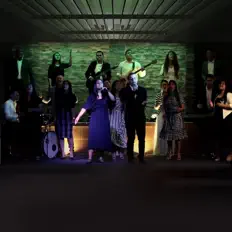 收听 Pentecostales Somos Uno、观看音乐视频、阅读小传、查看巡演日期等 ！