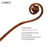 Ilya Gringolts, Alexandr Bulov & Irina Ryumina - Ballade