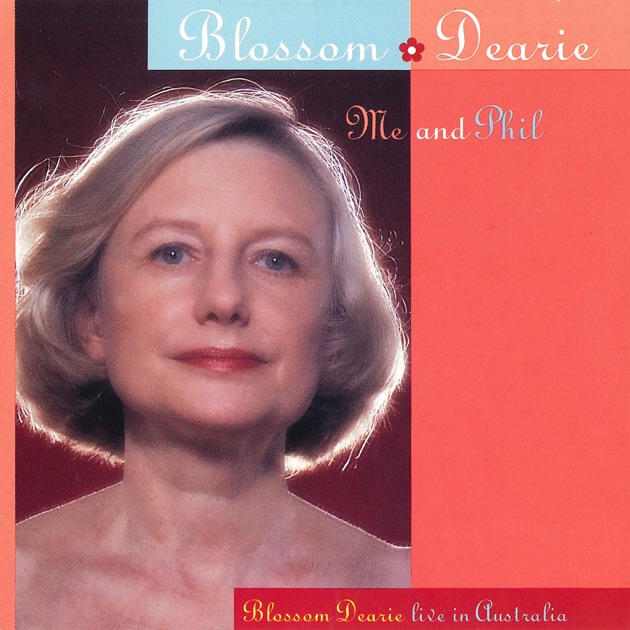 Blossom Dearie Sings Comden and Green - Album by Blossom