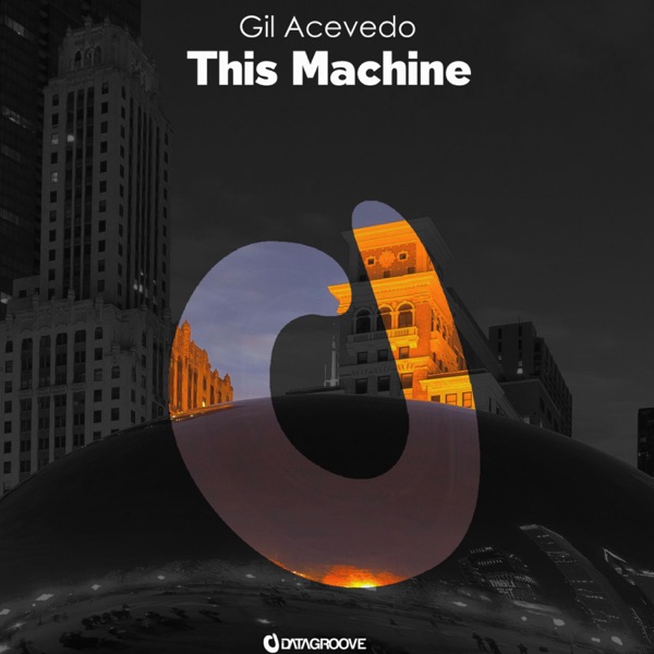 This Machine - Single