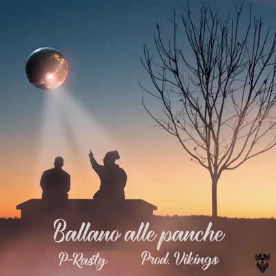 Ballano Alle Panche - Single