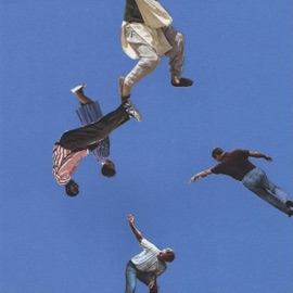 Think Im In Love Siah Rain'n & Gladwell