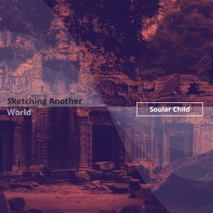 Sketching Another World - Single