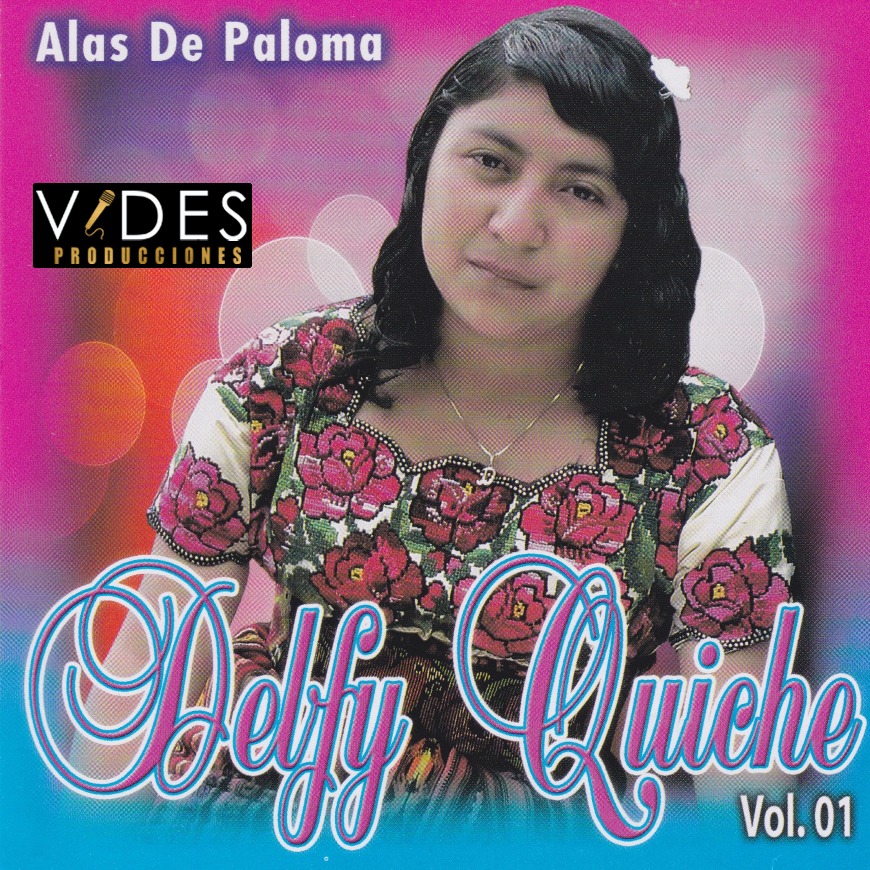 Alas de paloma - R N R