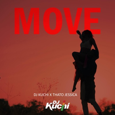 Move (feat. Thato Jessica) - Single