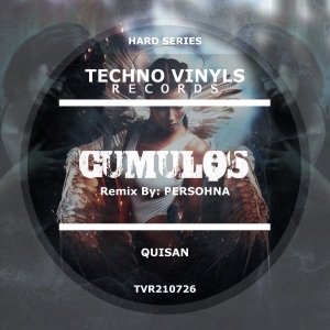 Cumulos - EP