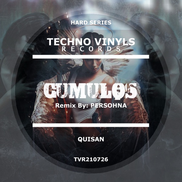 Cumulos - EP