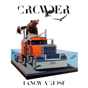 Crowder - Wildfire - Line Dance Music