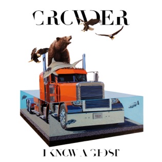 Crowder Red Letters