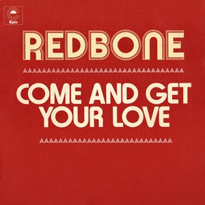 Come and Get Your Love artwork