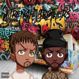 Da Navy Don Dutch & Jaku Rumedon