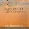 Milonga Inmigrante (feat. Pablo Mainetti) - Juan Pablo Greco Quinteto lyrics