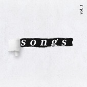 Songs, Vol.1 artwork