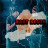 Easy route (feat. Conflix) - Single